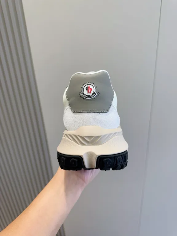 Moncler Shoe 